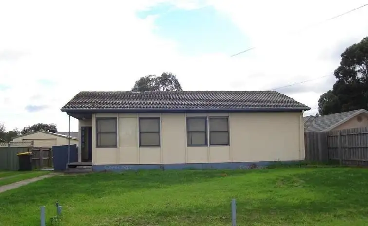Main view of Homely house listing, 78 Bladin Street, Laverton VIC 3028