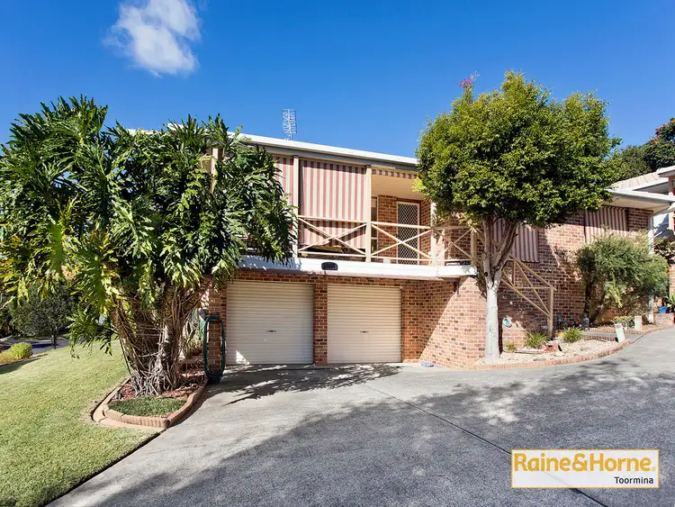 Second view of Homely house listing, 1/ 22 Sandpiper Crescent, Boambee East NSW 2452