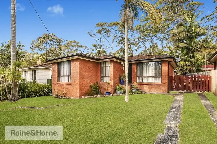 56 Yarram Road, Bensville NSW 2251
