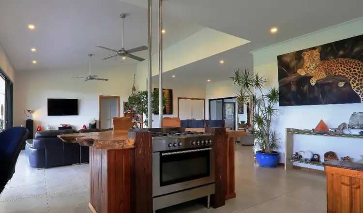 Fourth view of Homely house listing, 390 Tunnel Ridge Road, Mooloolah Valley QLD 4553