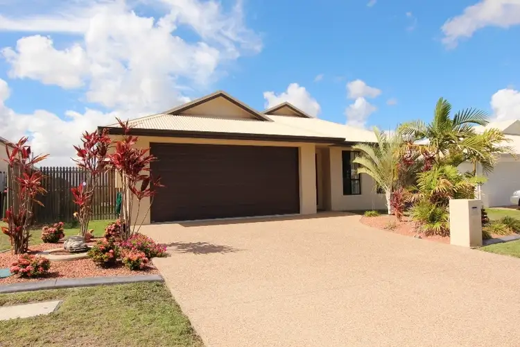 Second view of Homely house listing, 26 Franklin Drive, Mount Louisa QLD 4814