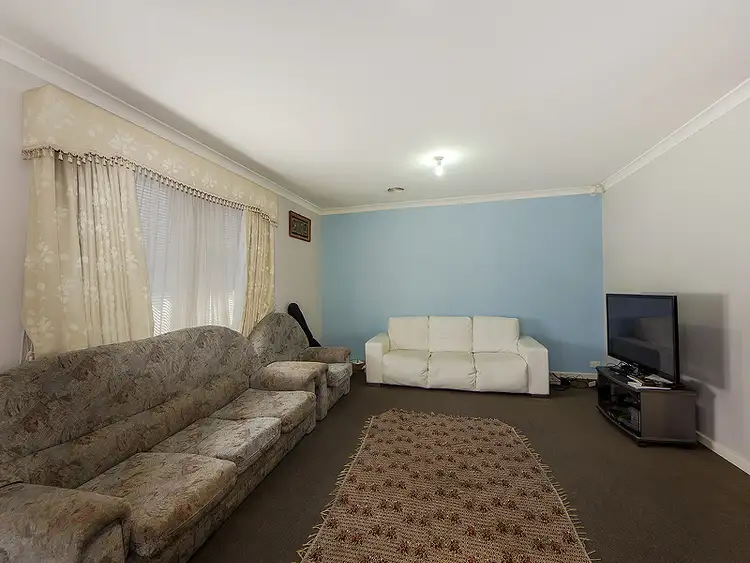Second view of Homely townhouse listing, 42 Lodden Street, Sunshine North VIC 3020