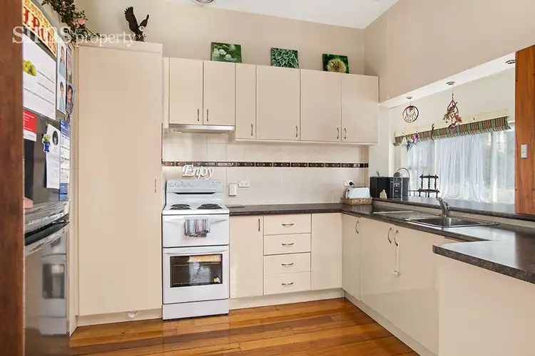 Second view of Homely house listing, 16A Connaught Crescent, West Launceston TAS 7250