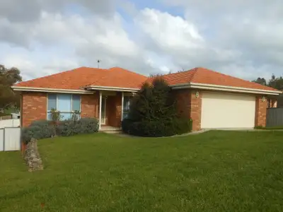Main view of Homely house listing, 17 Mathew Street, Young NSW 2594