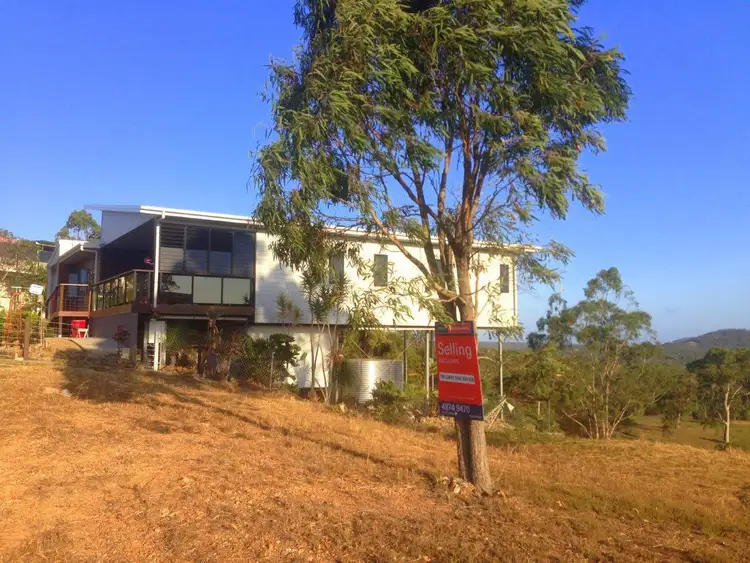 Sixth view of Homely land listing, Lot 123 Seaspray Drive, Agnes Water QLD 4677