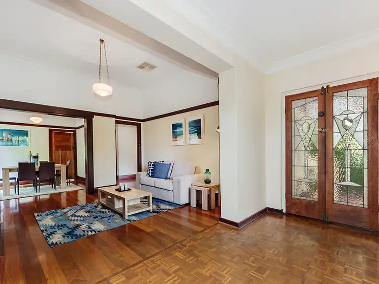 Fifth view of Homely house listing, 40 Angelo Street, South Perth WA 6151