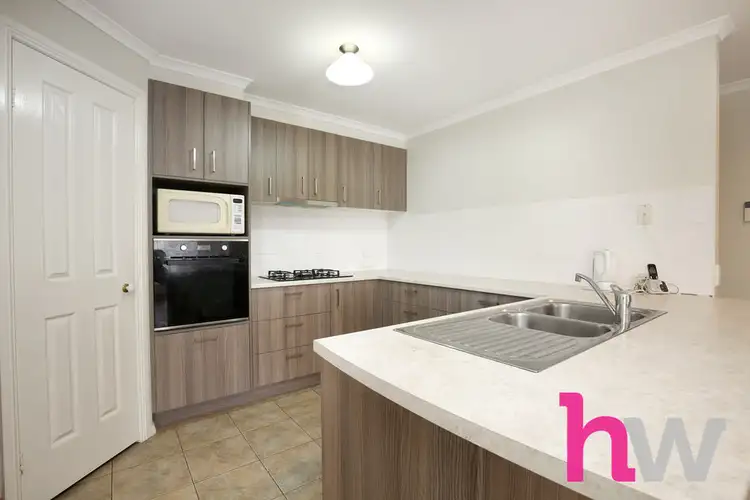 Fourth view of Homely house listing, 32 Langer Drive, St Albans Park VIC 3219