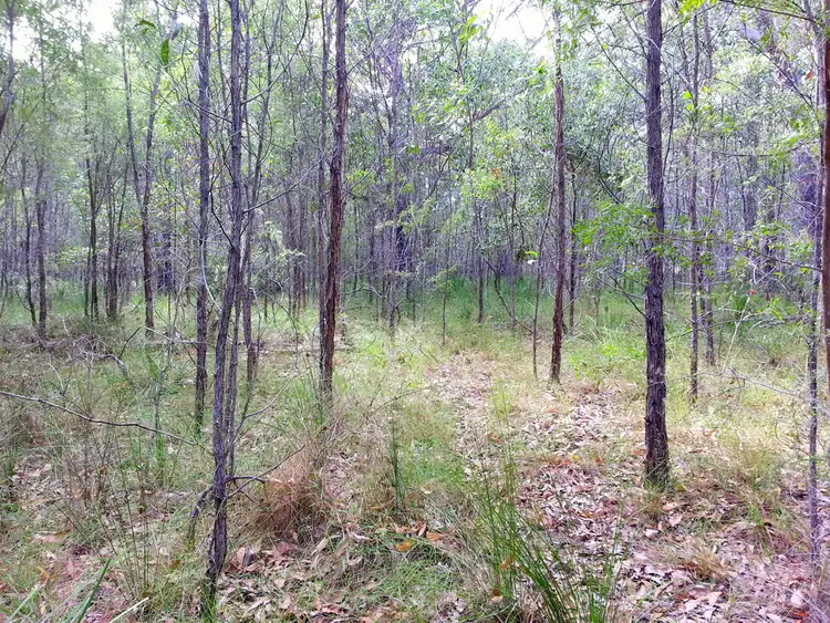 Fourth view of Homely land listing, Lot 38 Bootmaker Drive, Round Hill QLD 4677