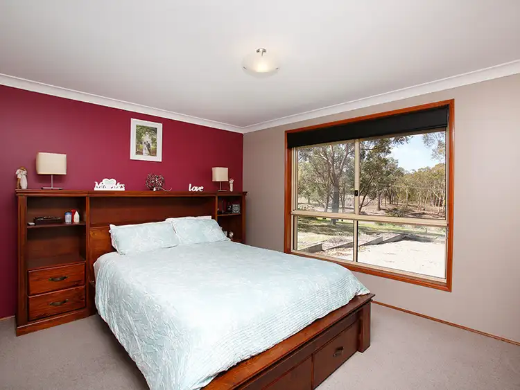 Second view of Homely house listing, 85 Mulwaree Drive, Tallong NSW 2579