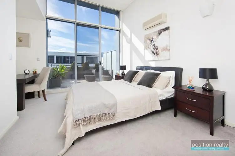 Third view of Homely apartment listing, 247/18-26 Church Avenue, Mascot NSW 2020