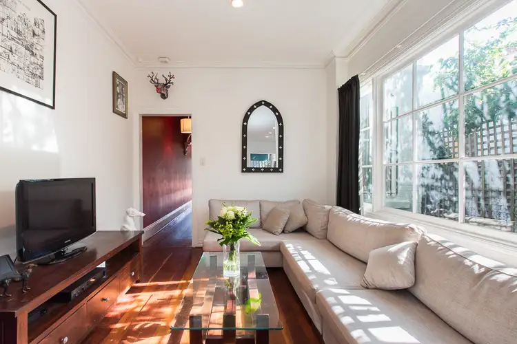 Sixth view of Homely house listing, 12 Brisbane Terrace, Perth WA 6000