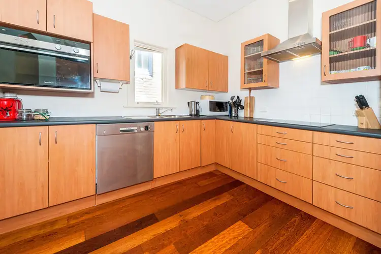 Fourth view of Homely unit listing, 2/44 Beach Road, Bondi Beach NSW 2026