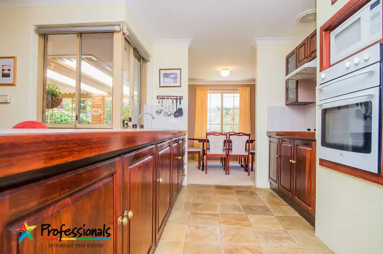 Seventh view of Homely house listing, 2 Mirria Way, Mount Nasura WA 6112