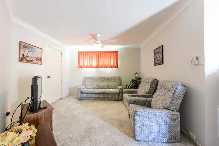 Second view of Homely house listing, 3/5 Schaeffer Close, Grafton NSW 2460