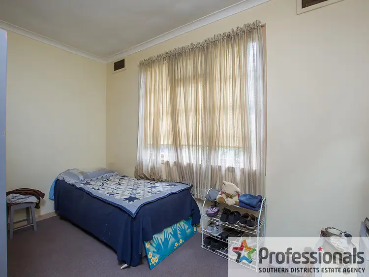 Fifth view of Homely house listing, 20 Lane Street, Collie WA 6225