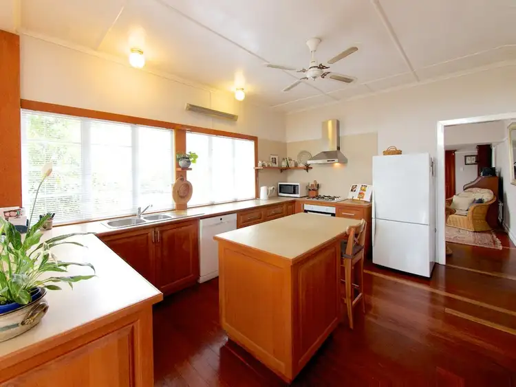 Third view of Homely house listing, 41 Williams St, Coalfalls QLD 4305