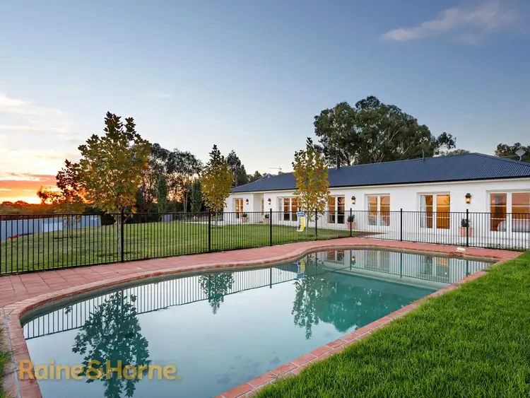 Second view of Homely house listing, 273 Oura Road, North Wagga Wagga NSW 2650