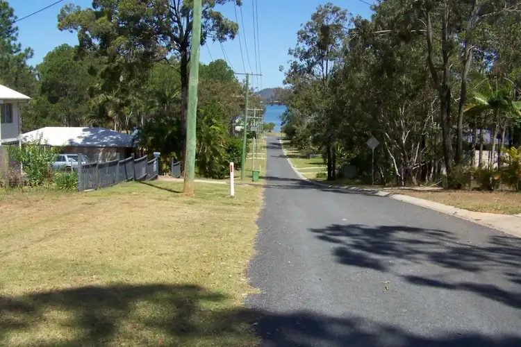 Sixth view of Homely land listing, 8 PAULA pde, Lamb Island QLD 4184