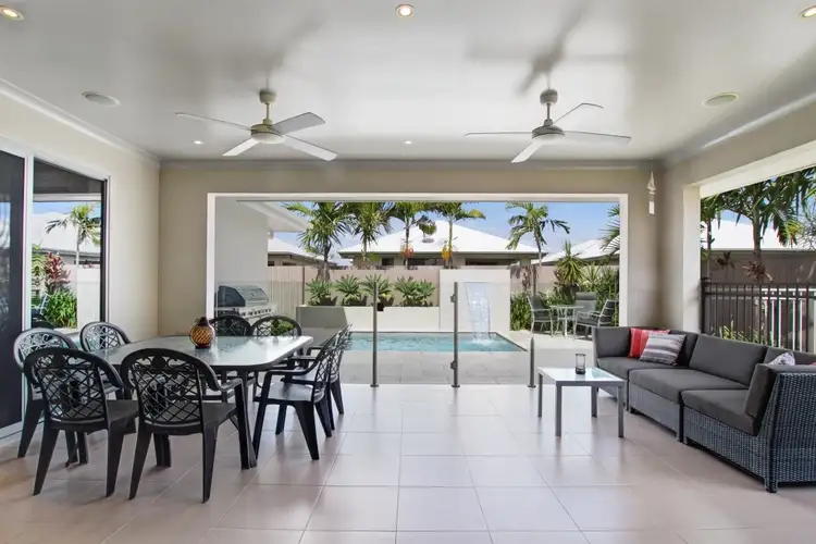 8 Saba Street, Burdell QLD 4818