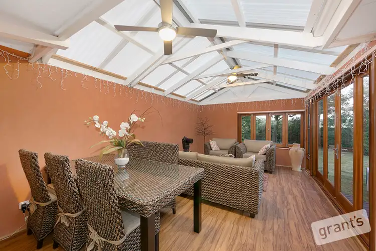 Second view of Homely house listing, 3 Mary Court, Berwick VIC 3806