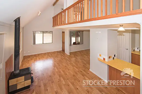 Fifth view of Homely house listing, 13349 Bussell Highway, Kudardup WA 6290