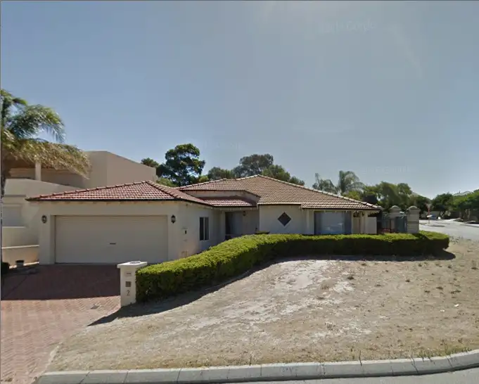 Second view of Homely house listing, 2 Oberon Close, Dianella WA 6059