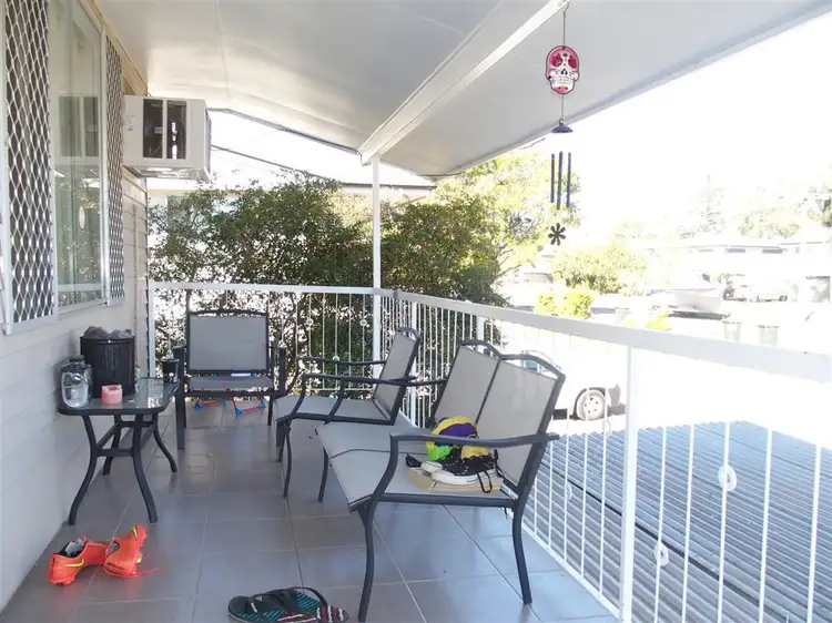 Fifth view of Homely house listing, 16 Gum Street, Blackwater QLD 4717