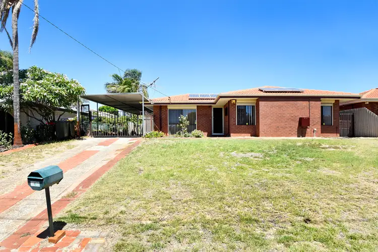 269 Benara Road, Beechboro WA 6063