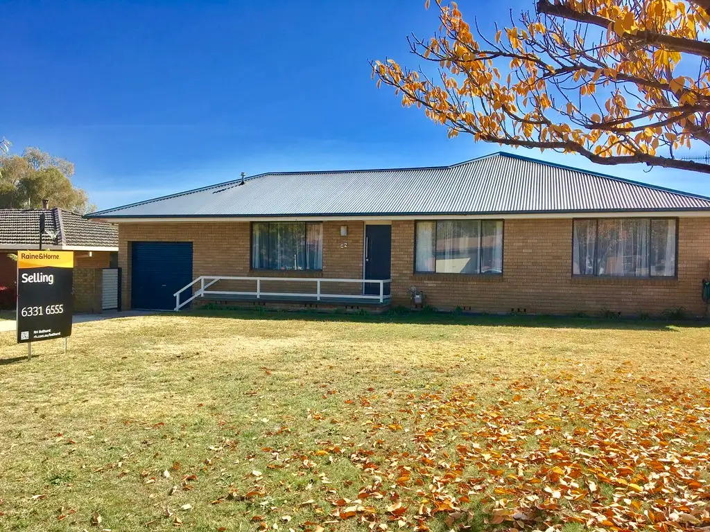 Main view of Homely house listing, 62 Alcheringa Road, Kelso NSW 2795