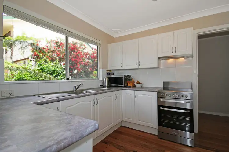 Second view of Homely house listing, 27 Wolseley Street, Milton NSW 2538