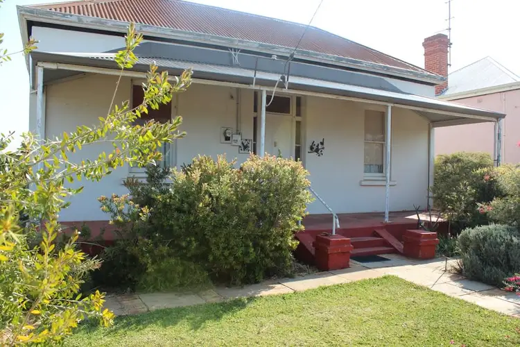 Main view of Homely house listing, 35 Weld St, Northam WA 6401
