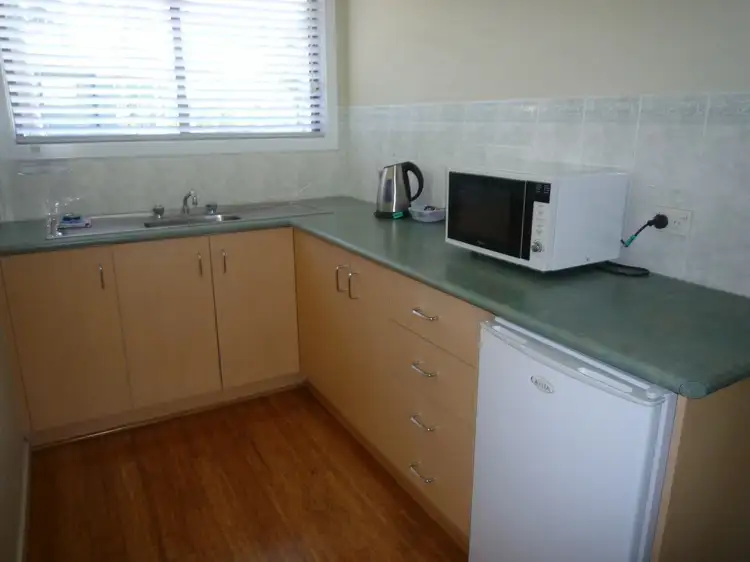 Fifth view of Homely unit listing, 6/1 Shell Street, Urangan QLD 4655