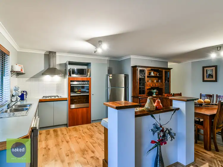 Fourth view of Homely house listing, 28 Aldinga Street, Kenwick WA 6107
