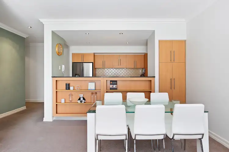 Second view of Homely apartment listing, 213/2-6 Orchards Avenue, Breakfast Point NSW 2137