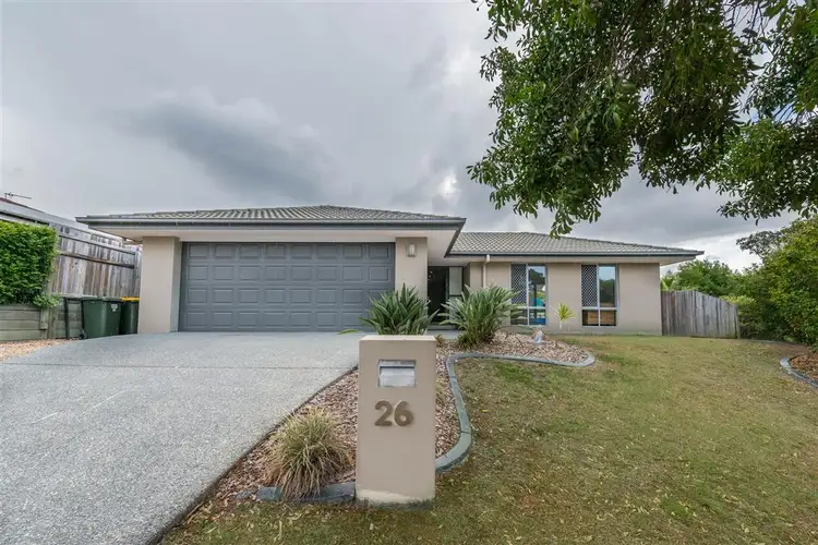 26 Antonson Cres, Mudgeeraba QLD 4213