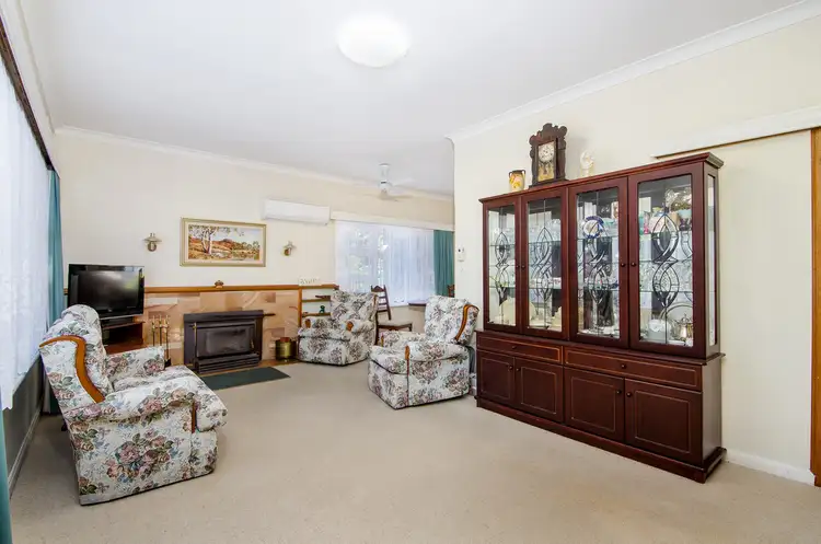 Fifth view of Homely house listing, 16 Stewart Terrace, Naracoorte SA 5271