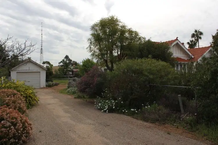 Fourth view of Homely house listing, 20/22 Dampier Street, Bruce Rock WA 6418
