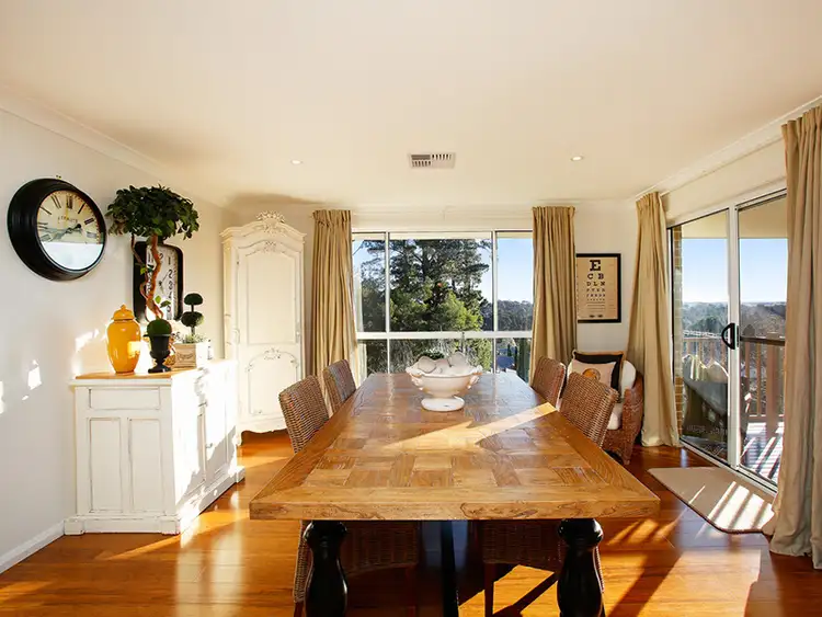 Fifth view of Homely house listing, 11 Dormie Place, Moss Vale NSW 2577