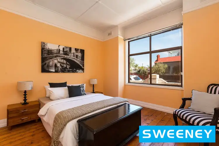 Fourth view of Homely house listing, 1A Reed Street, Albert Park VIC 3206