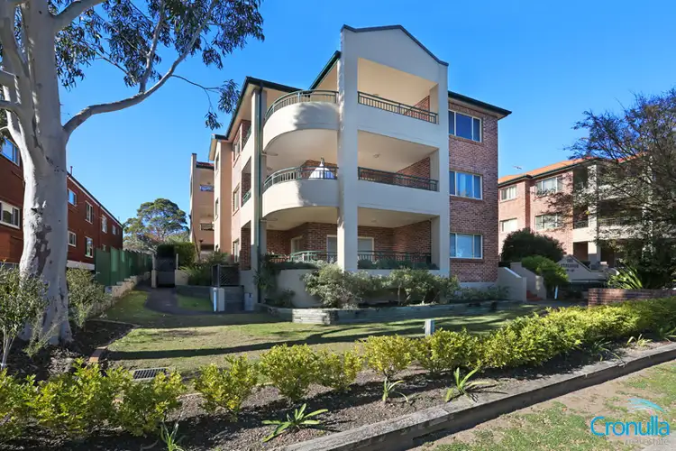 Main view of Homely apartment listing, 5/398-400 Port Hacking Rd, Caringbah NSW 2229