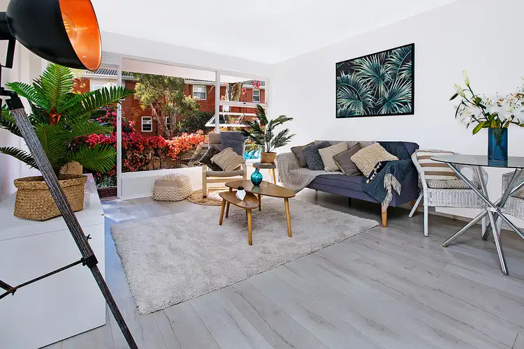 Third view of Homely apartment listing, 4/93 Ewos Parade, Cronulla NSW 2230
