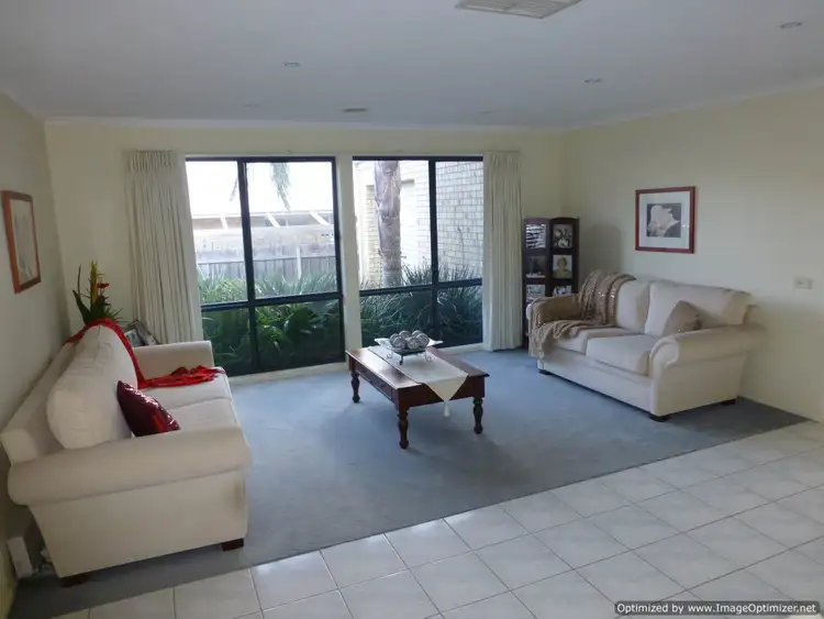 Third view of Homely house listing, 10 Bluff Court, Bairnsdale VIC 3875