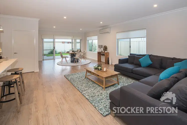 Fourth view of Homely house listing, 10 Siding Road, West Busselton WA 6280