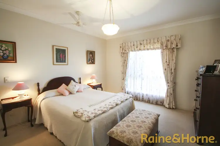 Sixth view of Homely house listing, 26 Lachlan Way, Dubbo NSW 2830