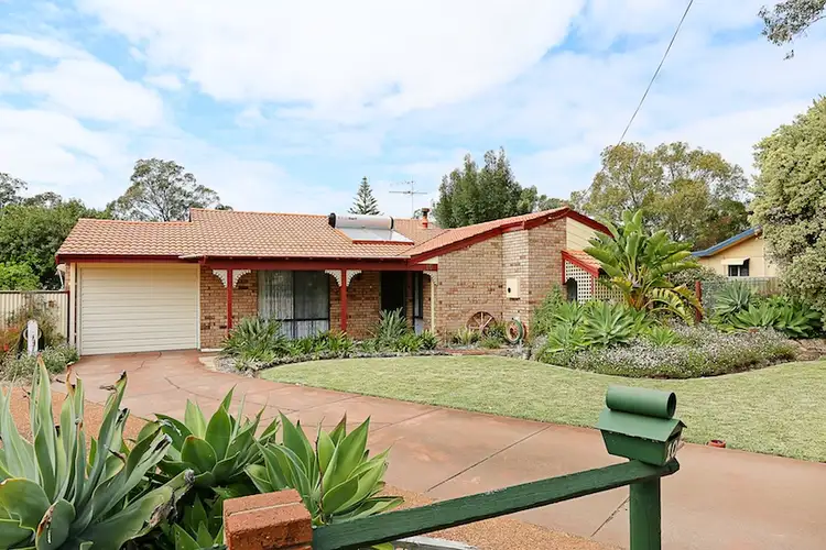 Third view of Homely house listing, 10 Doongin Road, Greenfields WA 6210
