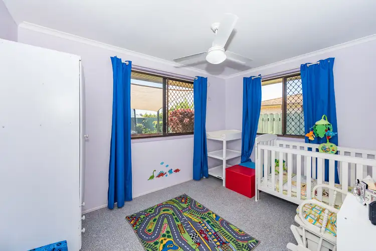 Seventh view of Homely house listing, 33 Cortes Drive, Thabeban QLD 4670