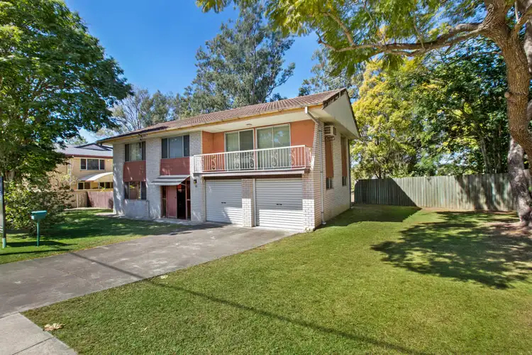 12 O'Connor Street, Oxley QLD 4075