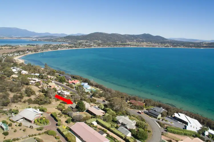 Third view of Homely house listing, 30 Bayside Drive, Lauderdale TAS 7021
