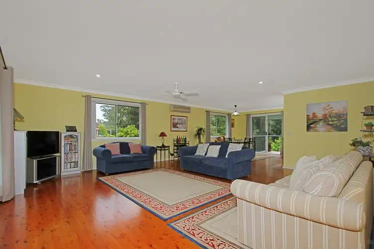 Third view of Homely house listing, 20A Karoola Crescent, Surfside NSW 2536