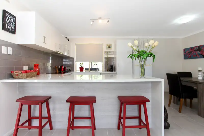 Main view of Homely house listing, 9 Dugong Drive, Andergrove QLD 4740